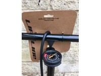 lifeline airblast pump